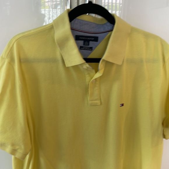 Tommy Hilfger polo shirt - Picture 2 of 4